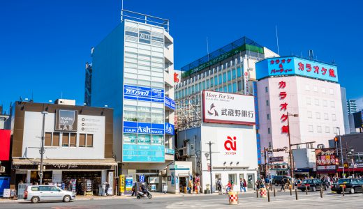 大宮での出会いは出会いカフェ？相席？出会い系サイト？