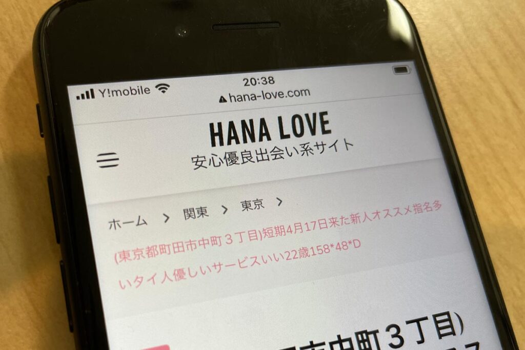 HANA-LOVE